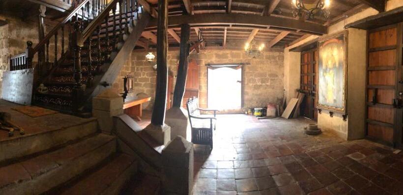 Bed and Breakfast Posada La Patriciana