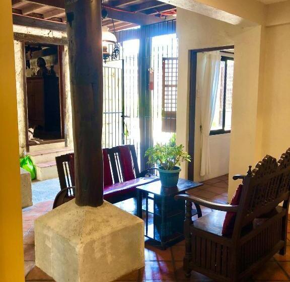 Bed and Breakfast Posada La Patriciana