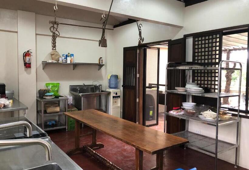 Bed and Breakfast Posada La Patriciana