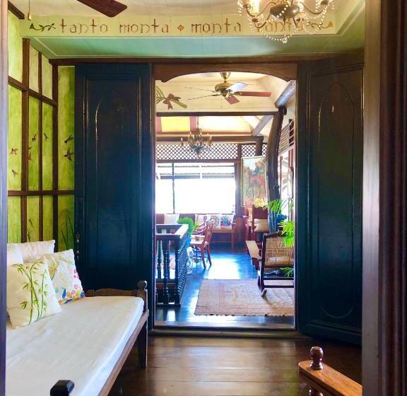 Bed and Breakfast Posada La Patriciana