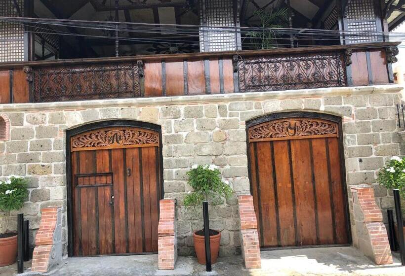 Bed and Breakfast Posada La Patriciana