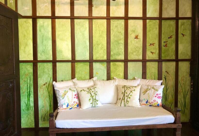 Bed and Breakfast Posada La Patriciana