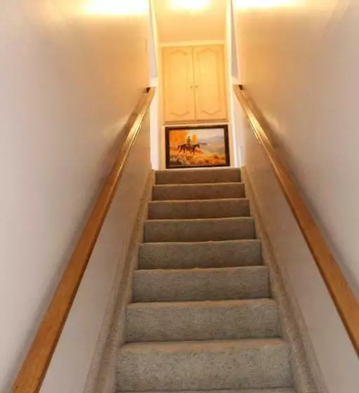 Aamiaismajoitus (B&B) Swallow Cove