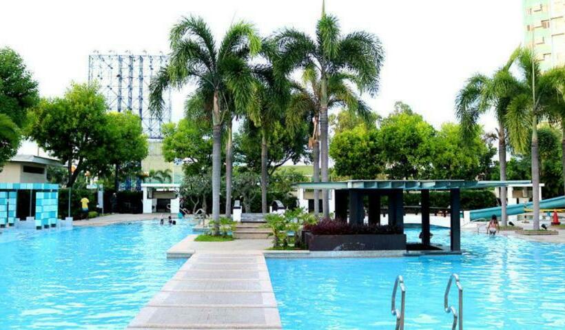 East Bay Residences @ Sucat Muntinglupa