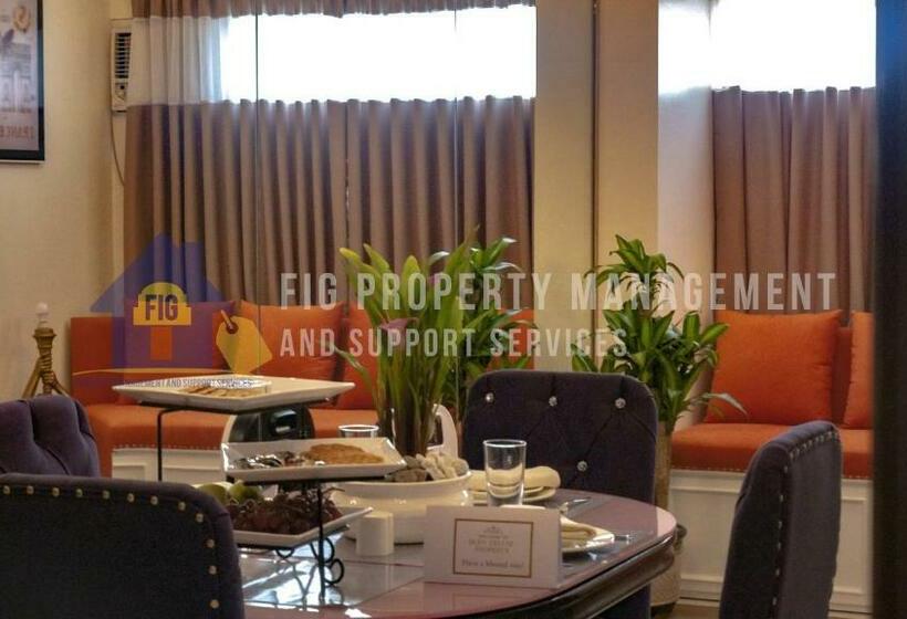 East Bay Residences @ Sucat Muntinglupa