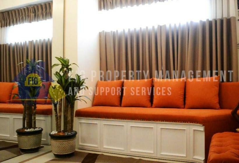 East Bay Residences @ Sucat Muntinglupa