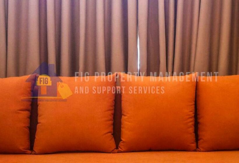 East Bay Residences @ Sucat Muntinglupa