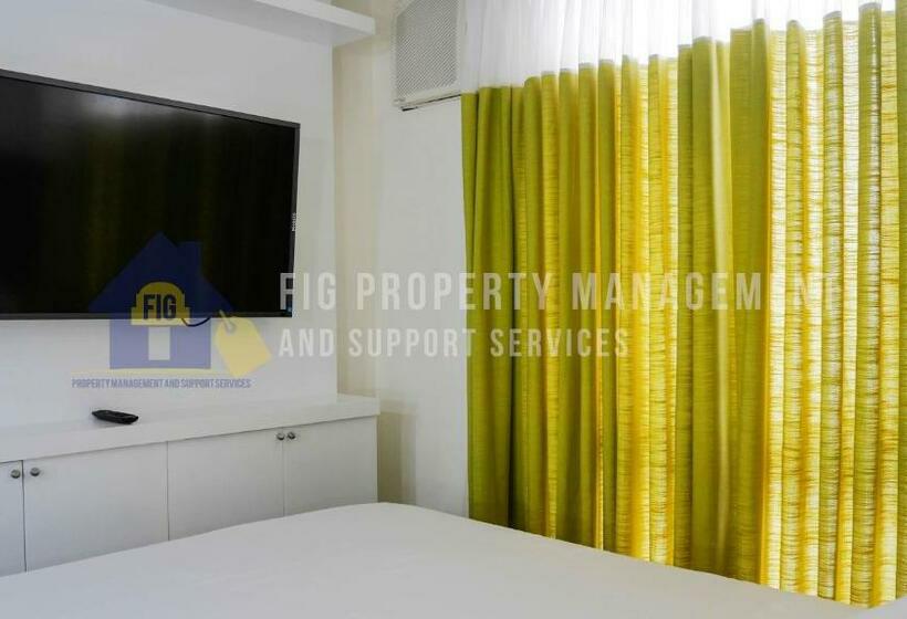 East Bay Residences @ Sucat Muntinglupa