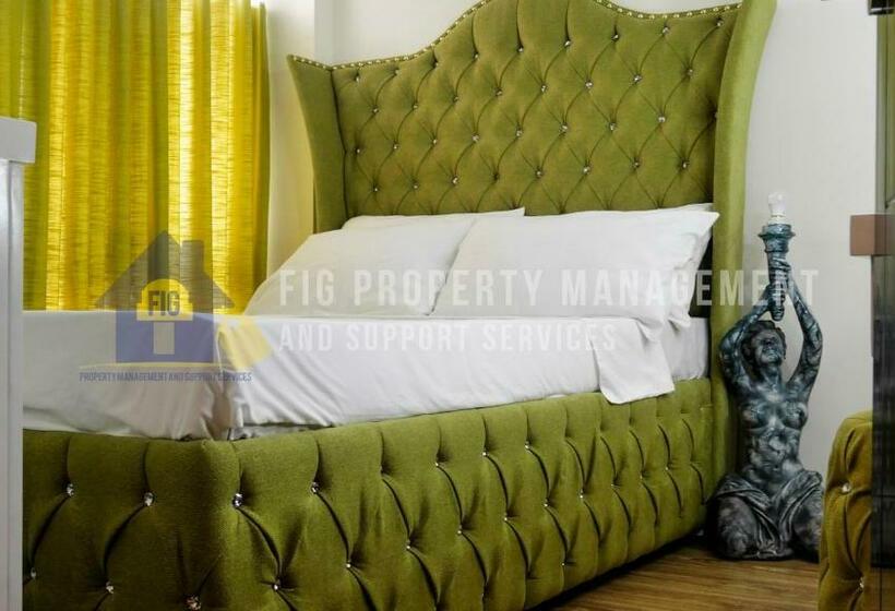 East Bay Residences @ Sucat Muntinglupa