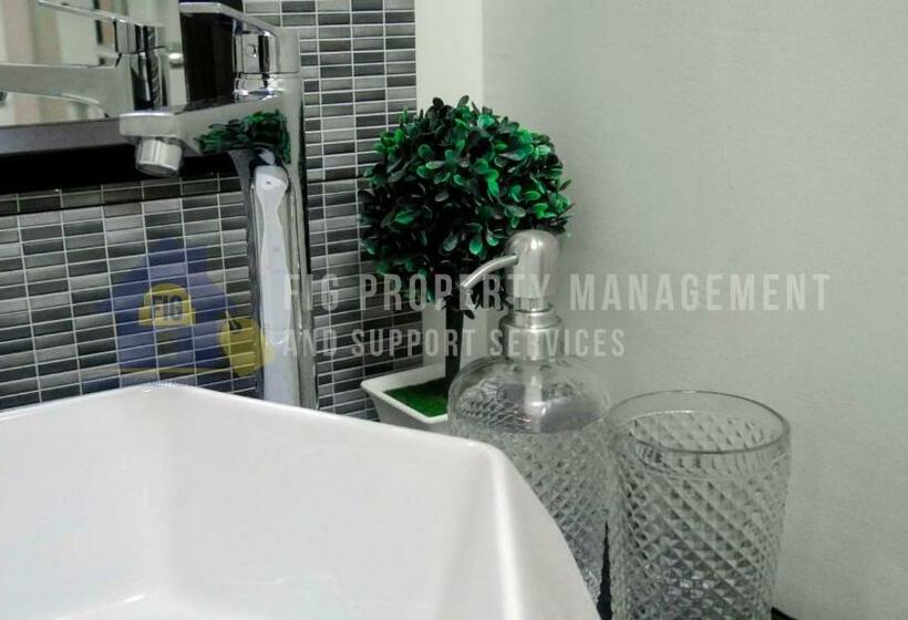 East Bay Residences @ Sucat Muntinglupa