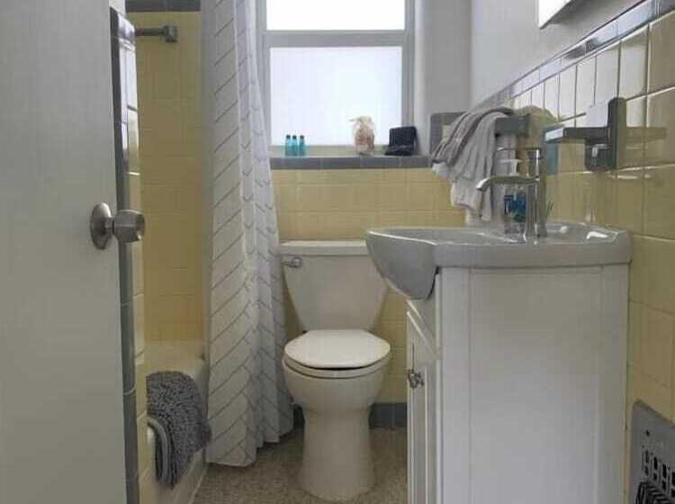 Отель Ocean Eleven Suites