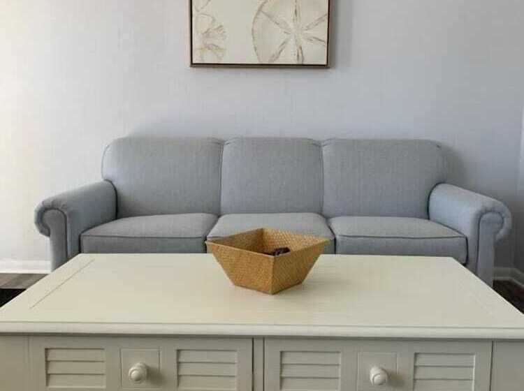 Отель Ocean Eleven Suites