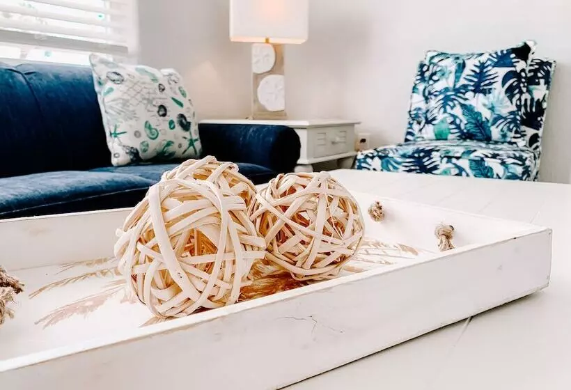 Hotelli Ocean Eleven Suites