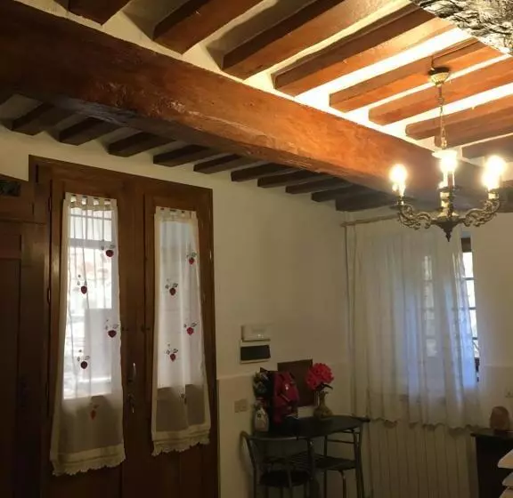 Majatalo Affittacamere Mirella