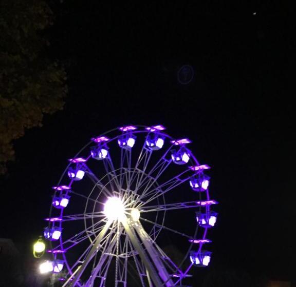 פנסיון Affittacamere Mirella