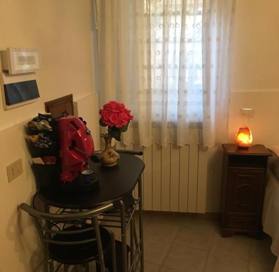 פנסיון Affittacamere Mirella