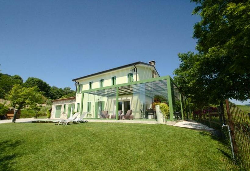 بنسيون B&b Ai Filari