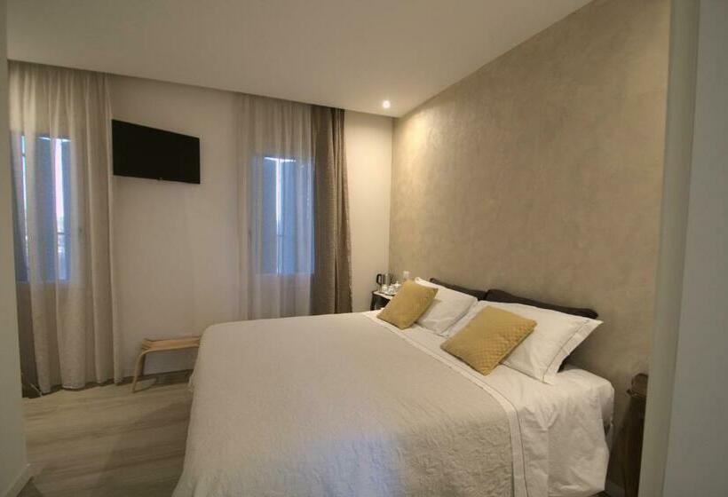 بنسيون B&b Ai Filari