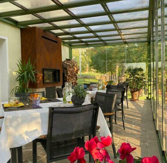 بنسيون B&b Ai Filari