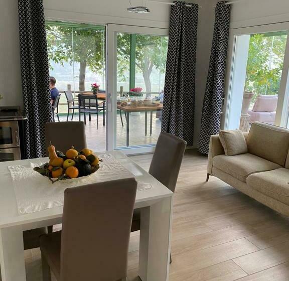 بنسيون B&b Ai Filari