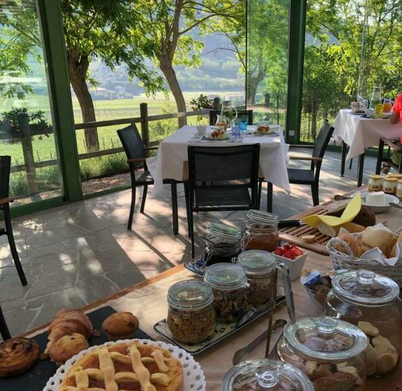 بنسيون B&b Ai Filari