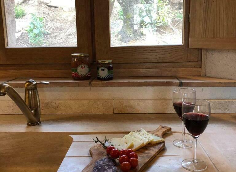 פנסיון Alzitedda