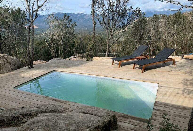 פנסיון Alzitedda