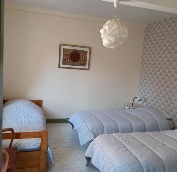 پانسیون Auberge Des Chemins