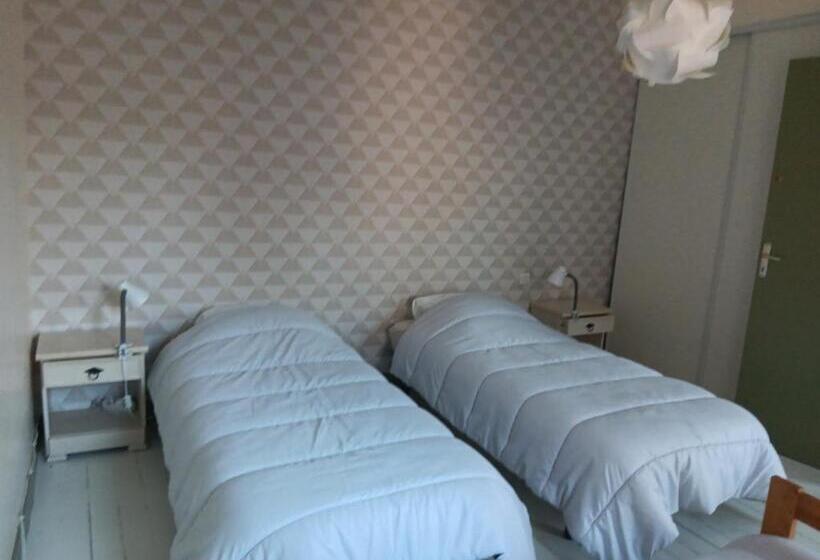 پانسیون Auberge Des Chemins