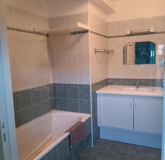 پانسیون Auberge Des Chemins