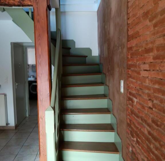 پانسیون Auberge Des Chemins