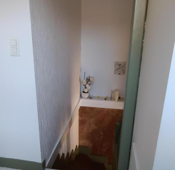 پانسیون Auberge Des Chemins