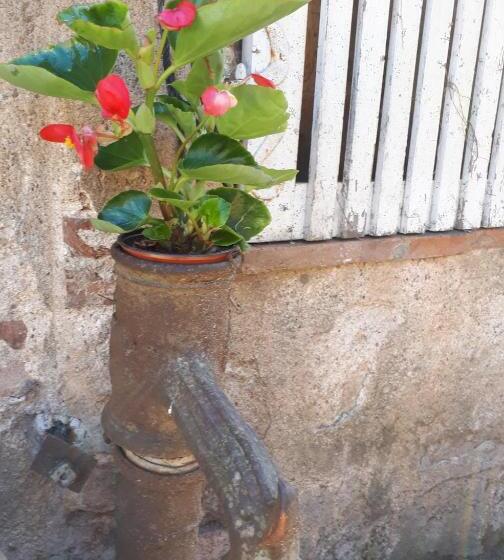 پانسیون Auberge Des Chemins