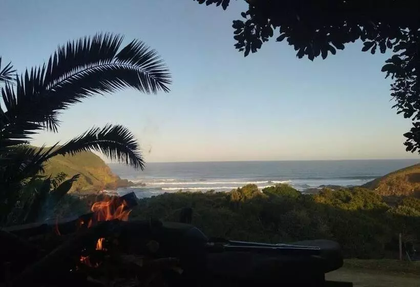 ペンション Bayview Room @ Coram Deo