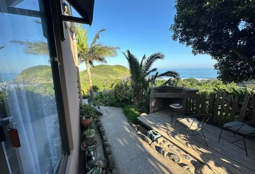 ペンション Bayview Room @ Coram Deo