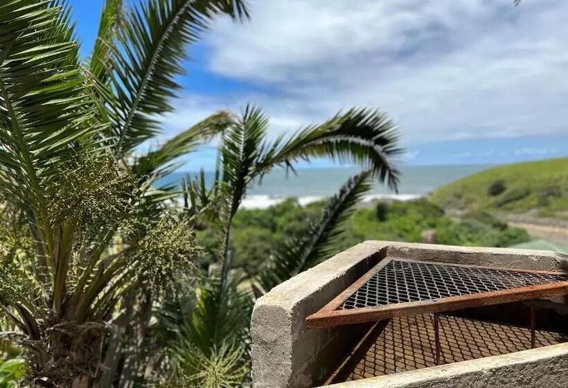 ペンション Bayview Room @ Coram Deo