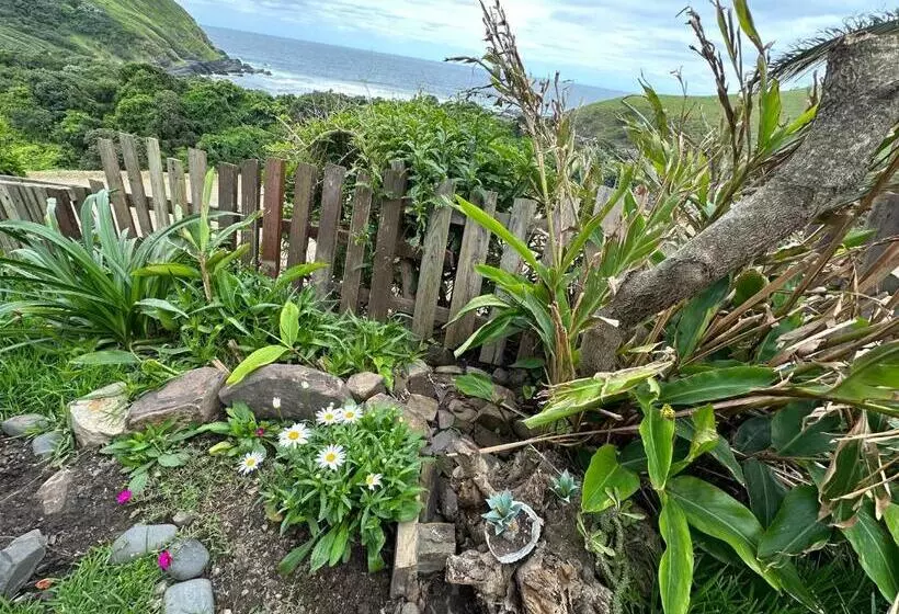 ペンション Bayview Room @ Coram Deo