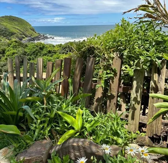 ペンション Bayview Room @ Coram Deo