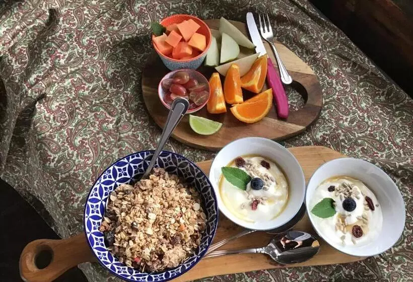 ペンション Bayview Room @ Coram Deo