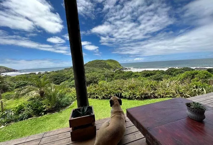 ペンション Bayview Room @ Coram Deo