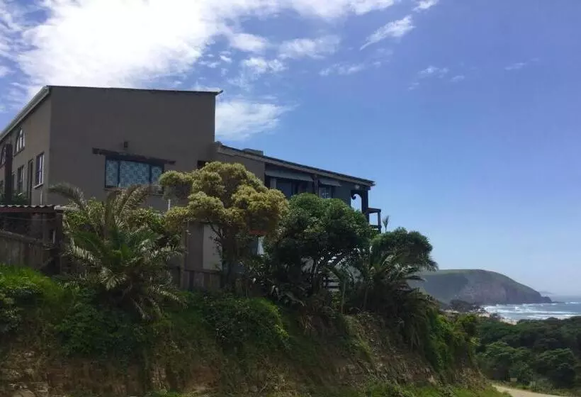 ペンション Bayview Room @ Coram Deo