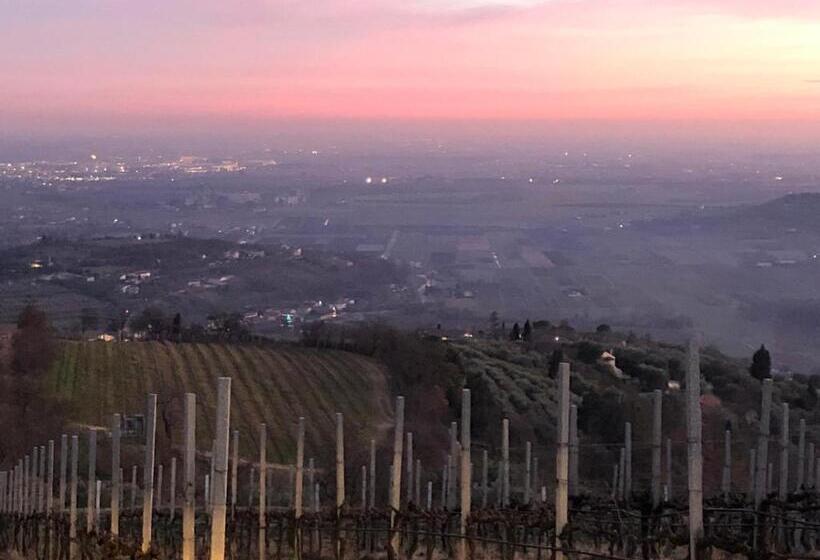 بنسيون B&b Ai Filari