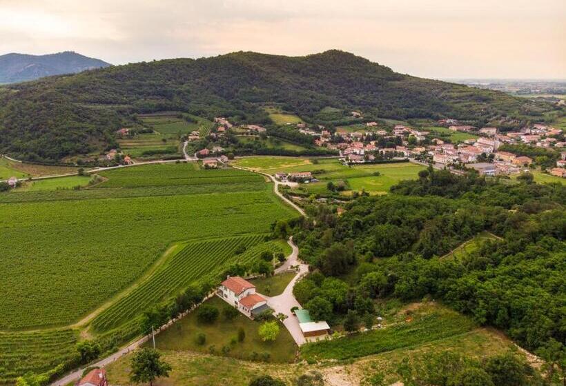 بنسيون B&b Ai Filari