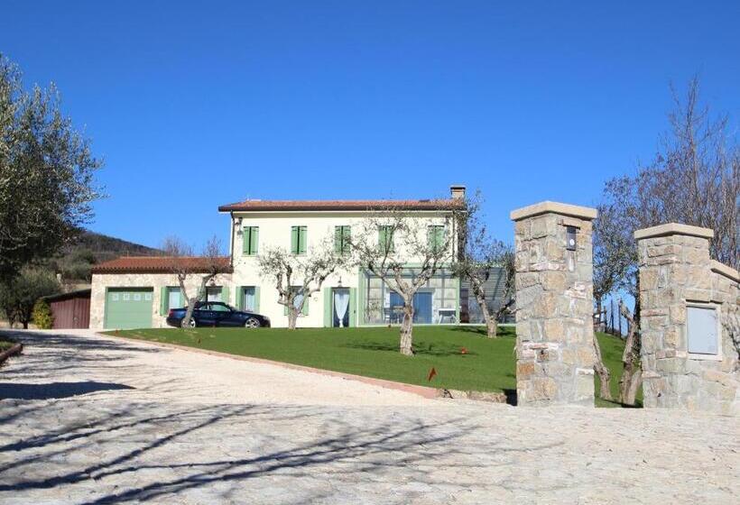 بنسيون B&b Ai Filari