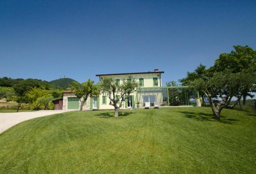 بنسيون B&b Ai Filari