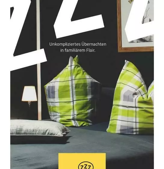 ペンション übernacht Erfurt