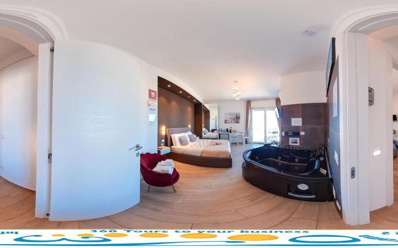 پانسیون Capruzzi Guest House