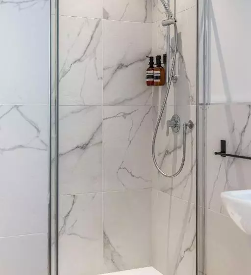 پانسیون Capruzzi Guest House