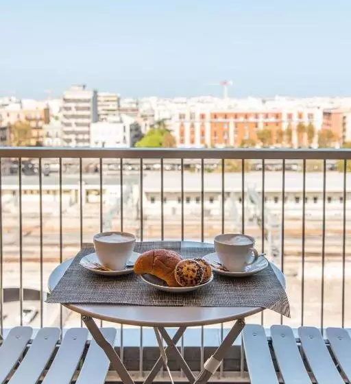 پانسیون Capruzzi Guest House