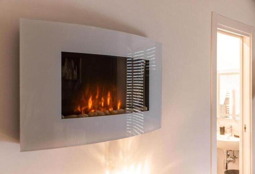 پانسیون Capruzzi Guest House